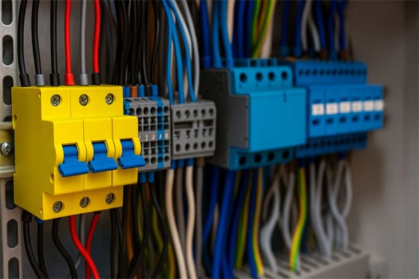 6 Dicas Essenciais para Montagem de Painéis Elétricos